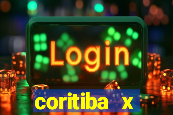 coritiba x fortaleza palpite
